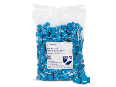 Dukal Tourniquet, Rolled