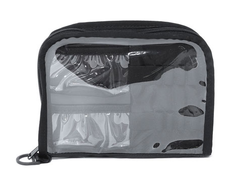 Ferno Model 5116 Professional IV Mini-Bags | Bound Tree