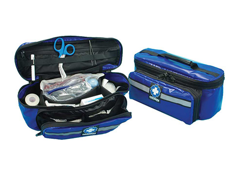 Conterra Responder III Medic Bag | Life-Assist