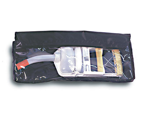 コンテラ・レスポンダー III メディック バッグ Responder III Medic Bag | Conterra Inc