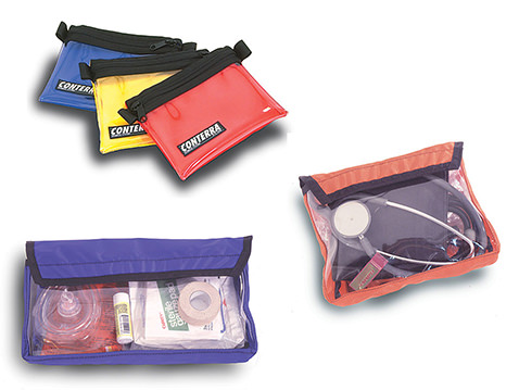 Conterra Responder III Medic Bag | Life-Assist