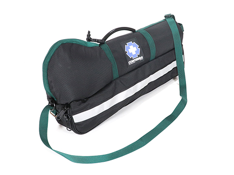 コンテラ・レスポンダー III メディック バッグ Conterra Responder Three | Medic Packs & Bags | Cascade