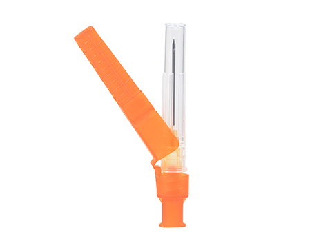 BD TWINPAK Dual Cannula Device | Life-Assist