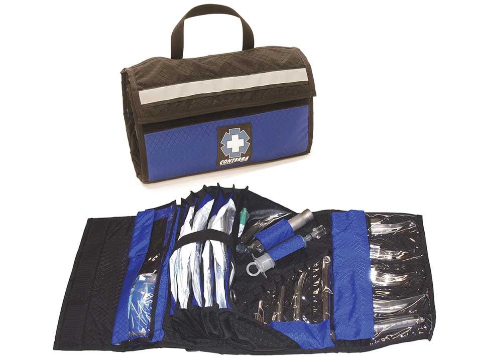 Conterra TubePro Intubation Kit