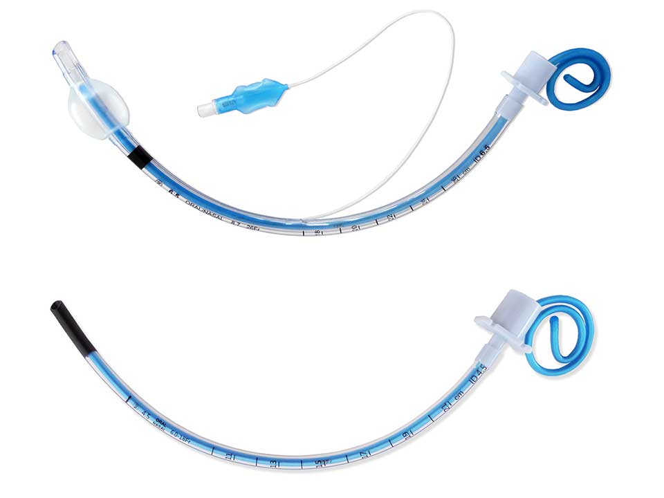 MedSource Endotracheal/Stylette Combo