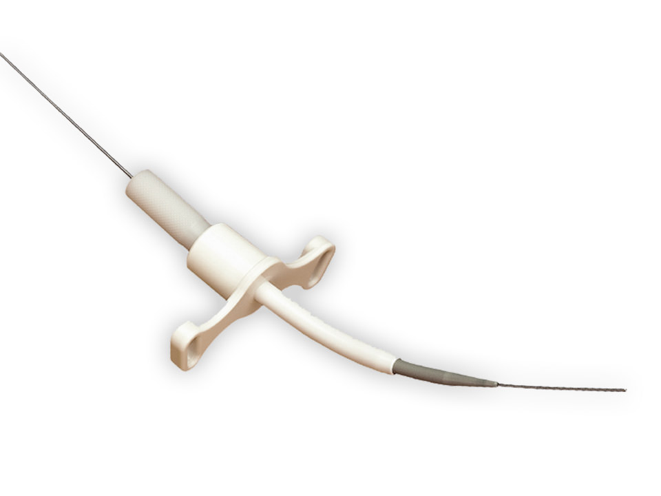 MELKER Emergency Cricothyrotomy Catheter Set