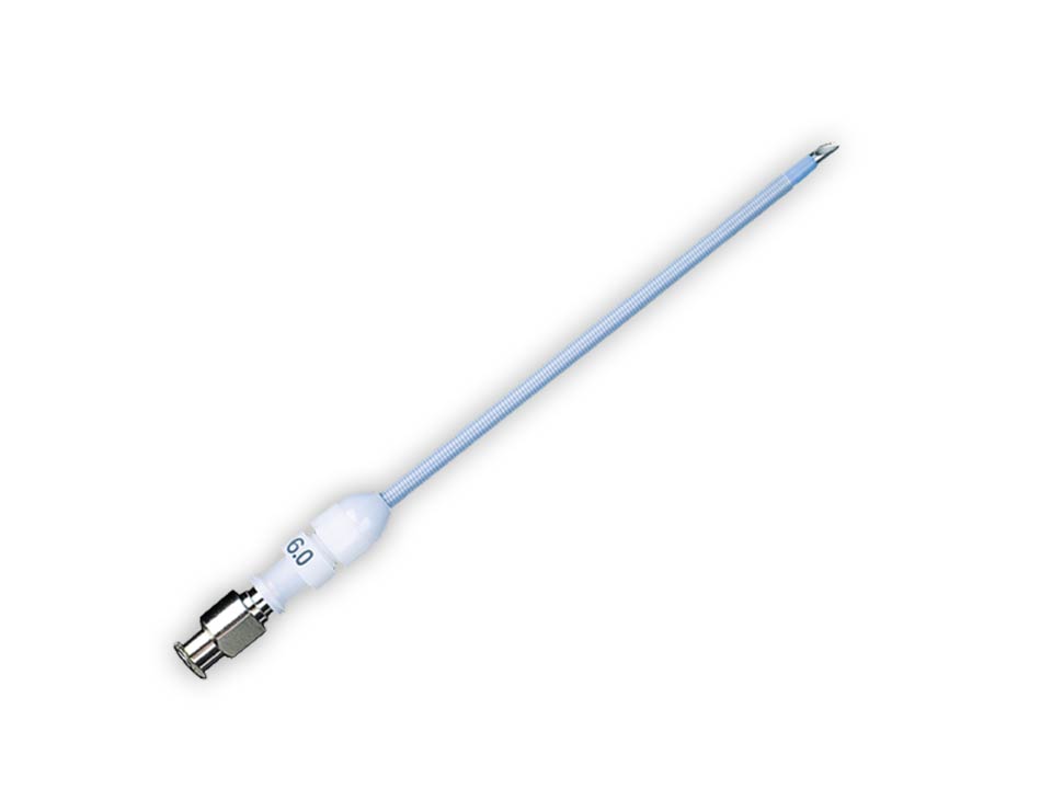 COOK Emergency Transtracheal Airway Catheter