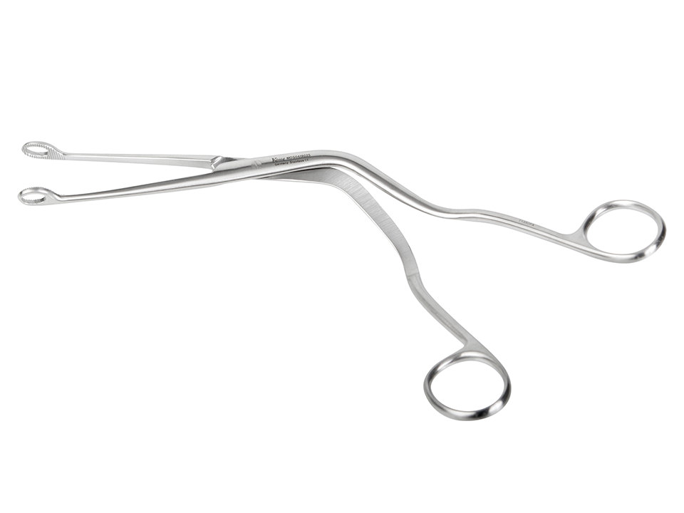 Magill Forceps | Life-Assist