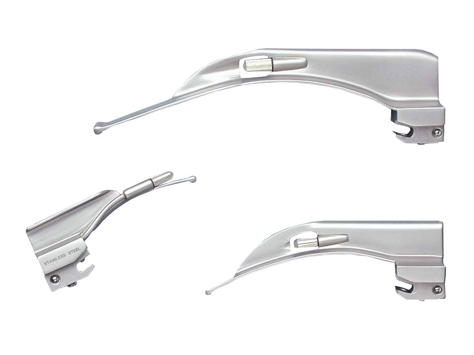 ADC Standard Laryngoscope Handles and Blades