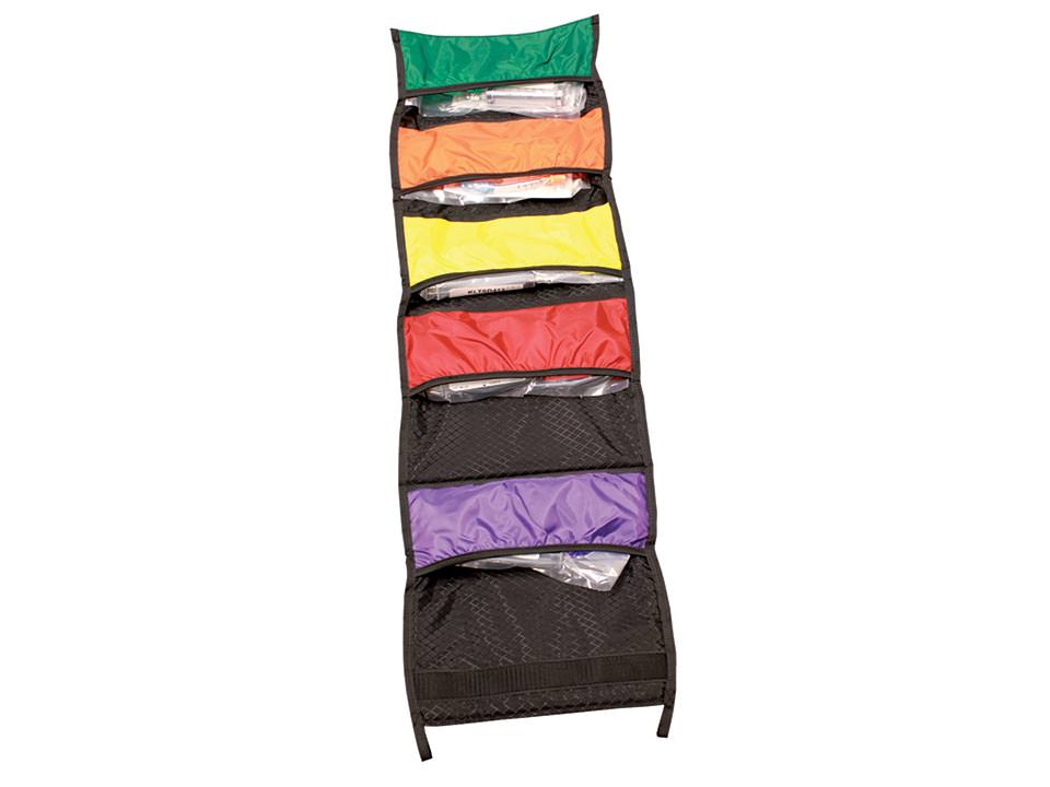 Conterra King Airway Organizer