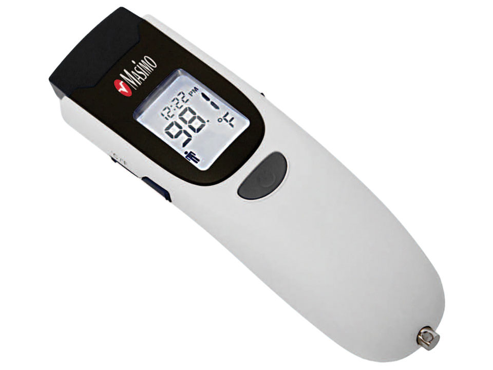 NEW 2020 Digital infrared forehead NON Contact Thermometer BLACK FRIDAY SALE! 