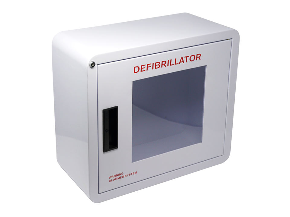 AED Cabinet