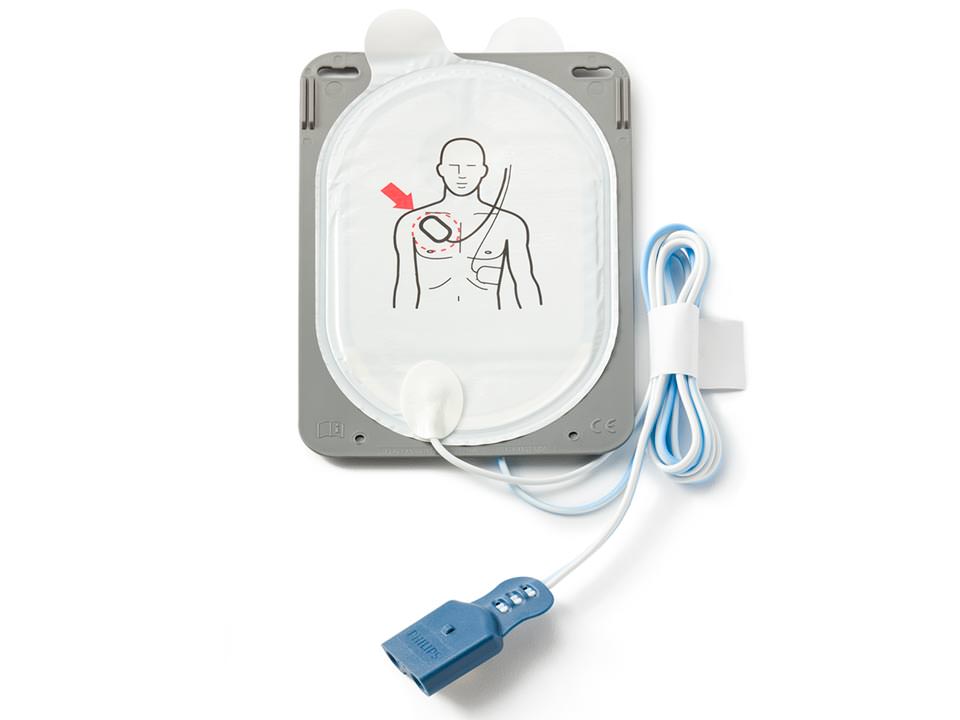 Philips HeartStart FR3 AED Accessories