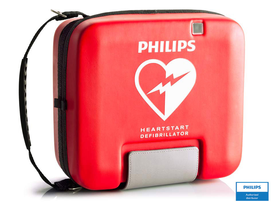 Philips HeartStart FR3 AED Accessories