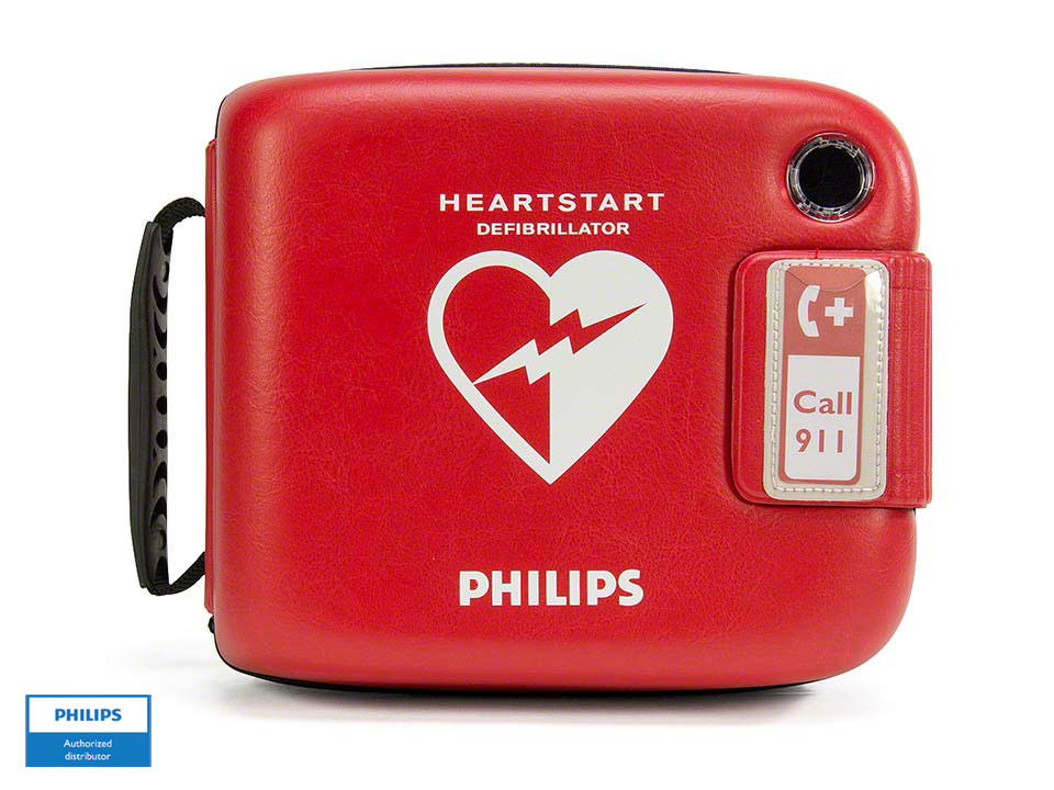 Philips HeartStart FRx AED Accessories