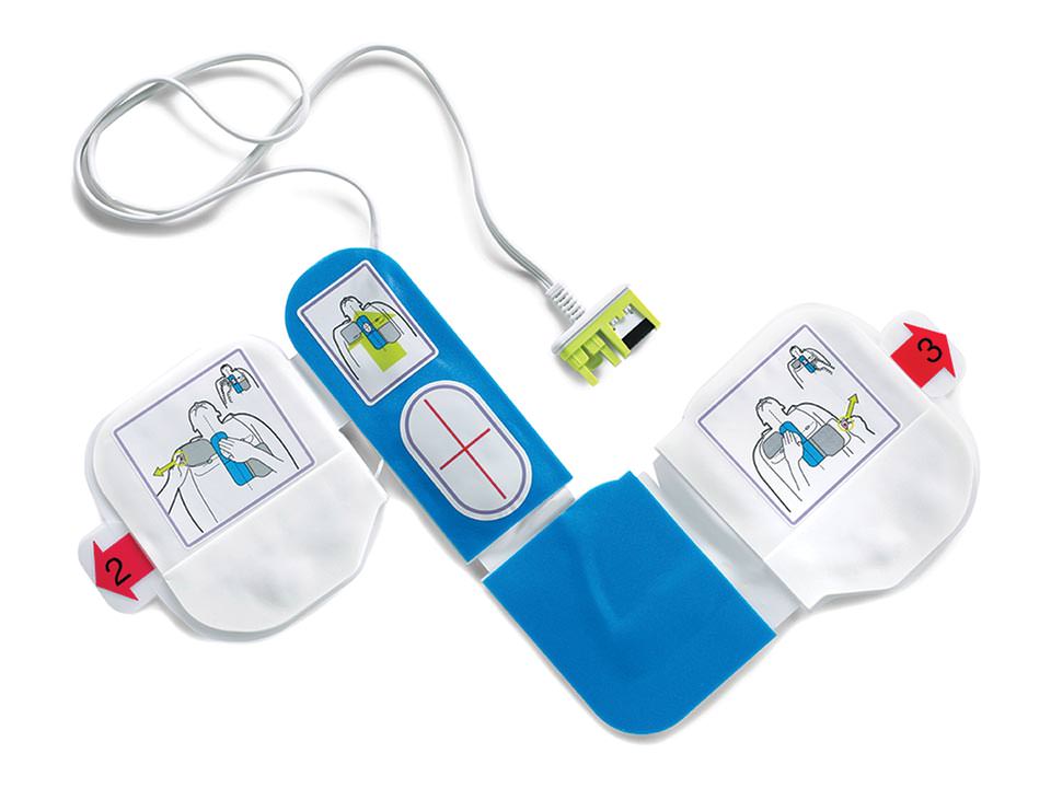 ZOLL Defib Pads