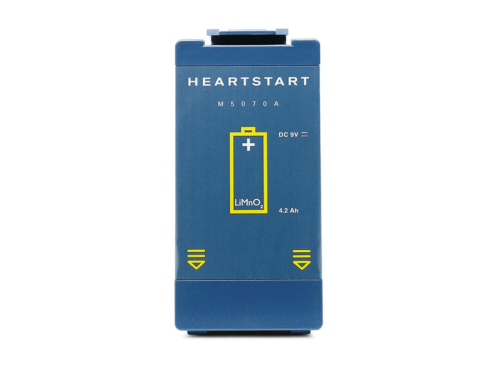 Philips HeartStart FRx AED Accessories