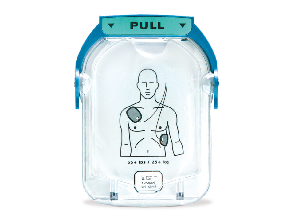 Philips Defib Pads