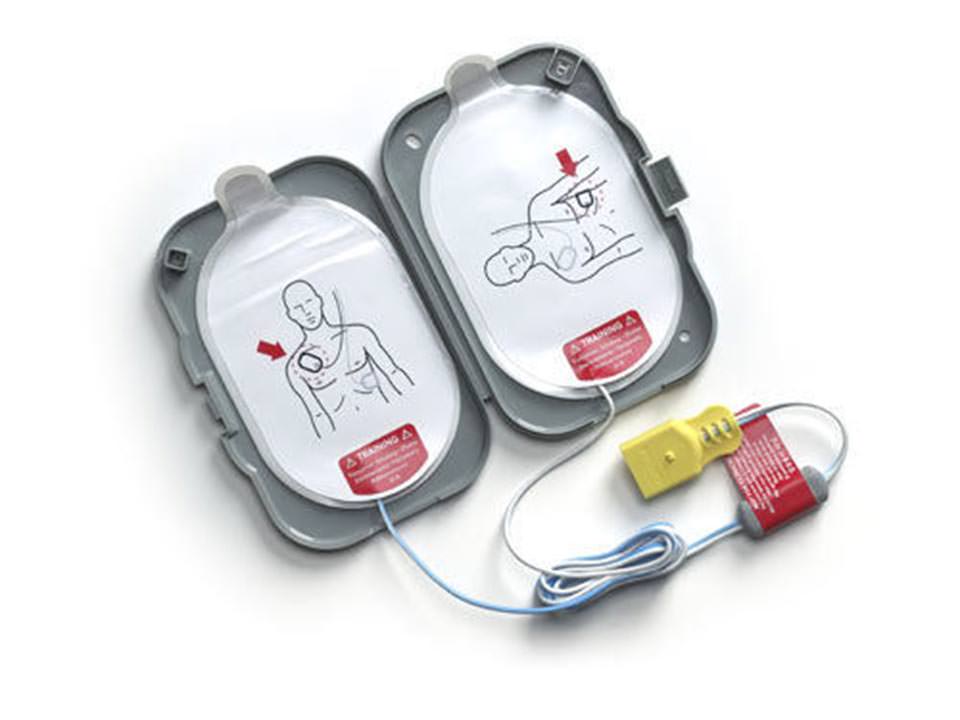 Philips Defib Pads