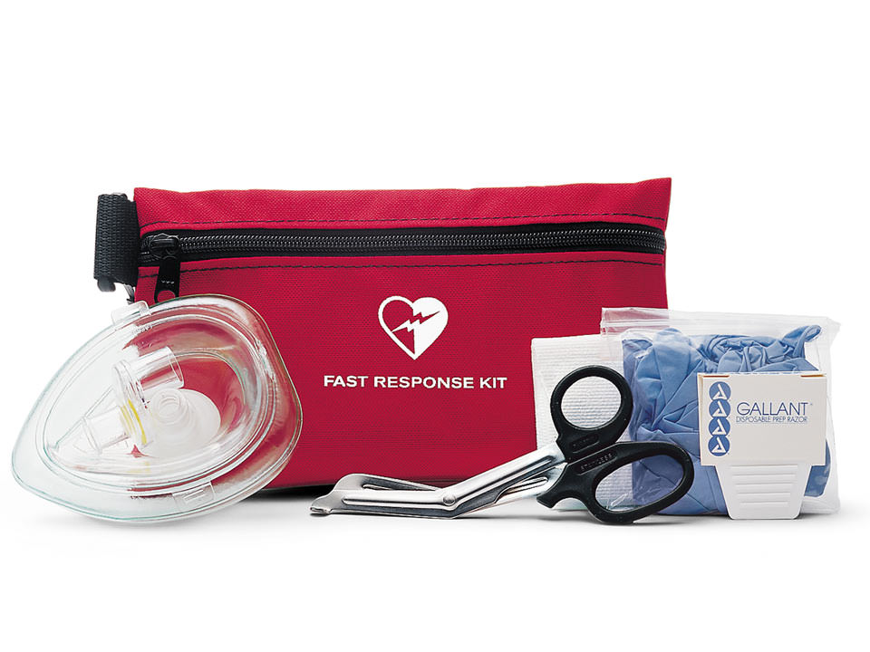 Philips HeartStart FRx AED Accessories