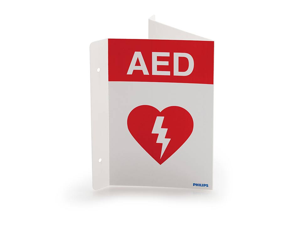 Philips HeartStart FR3 AED Accessories
