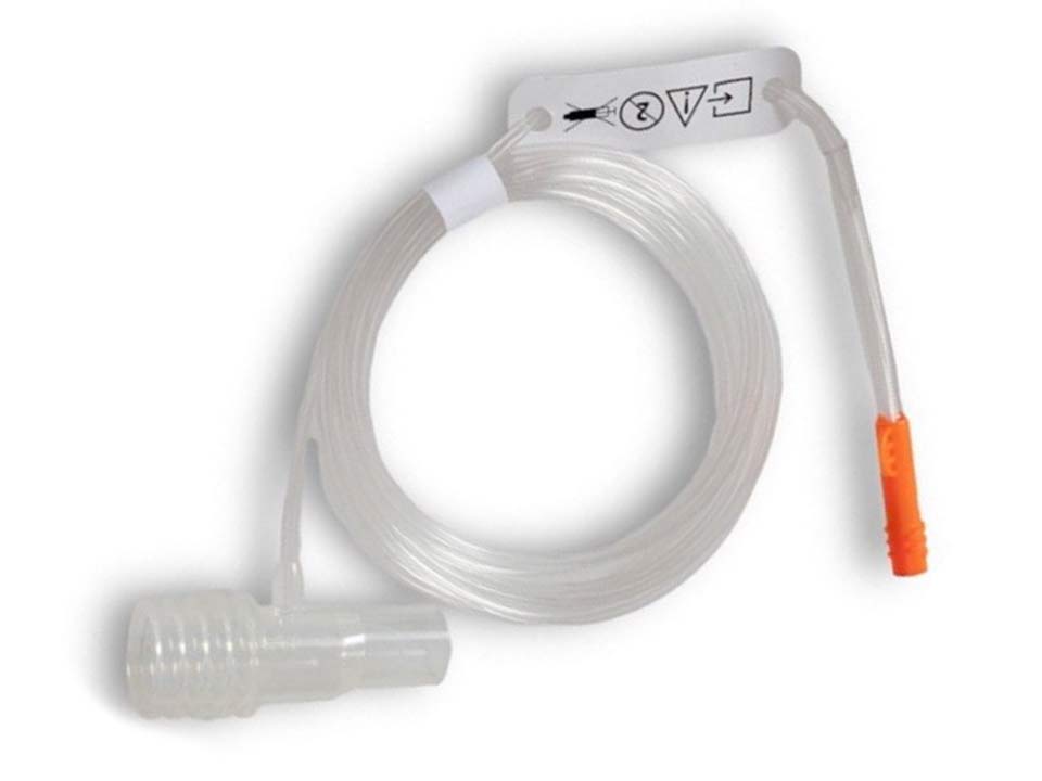 CAPNOLINE and FilterLine H Capnography LifeAssist
