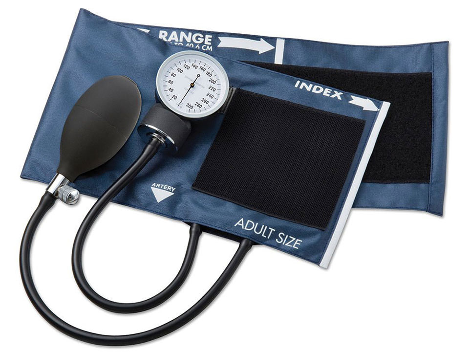 Aneroid - Large Adult (Blood Pressure Cuff) ADC