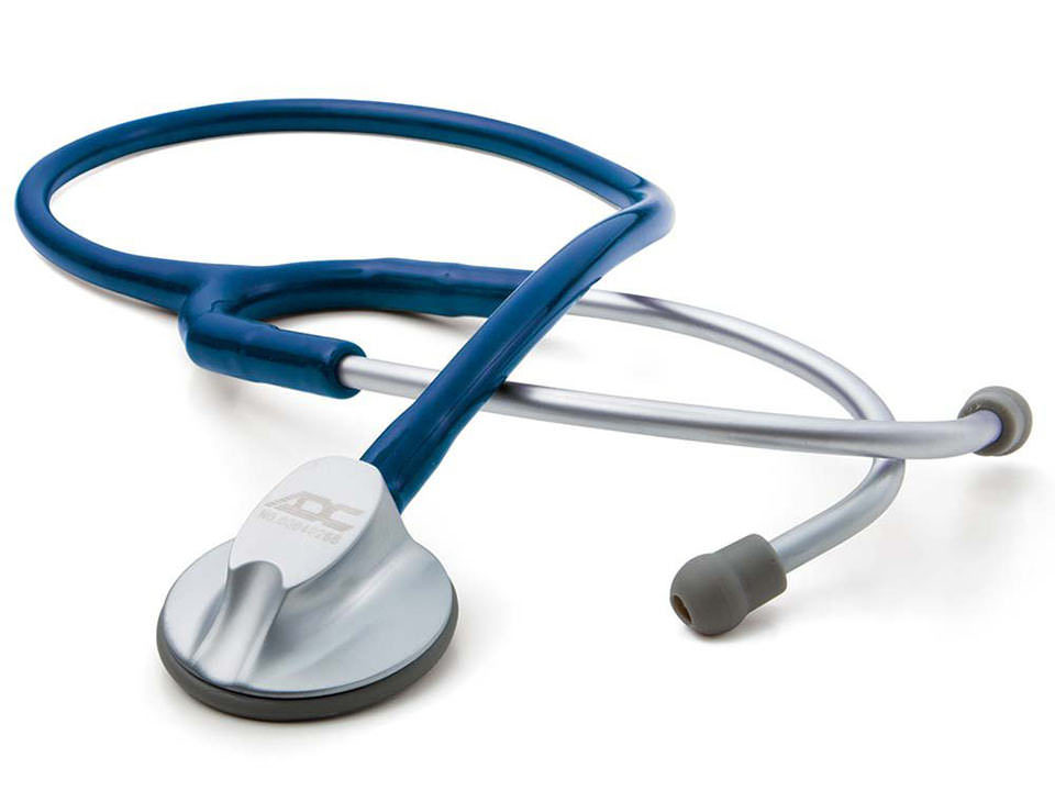 Adscope 612 PLATINUM AdscopeLite Stethoscope