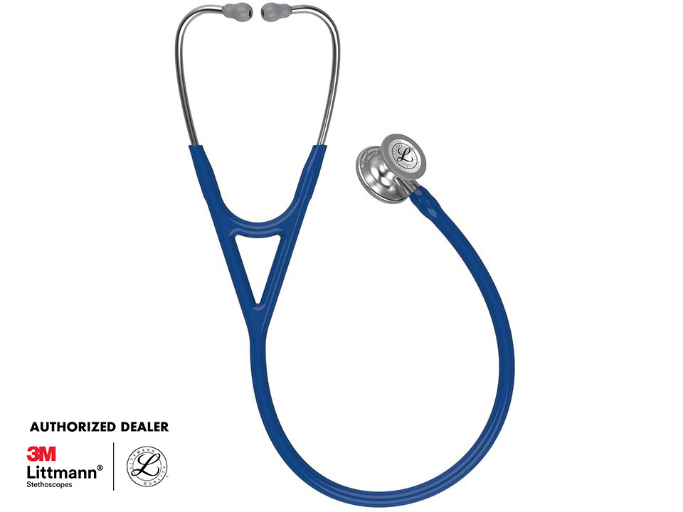 3M Littmann Classic III Stethoscope (Various Colours)