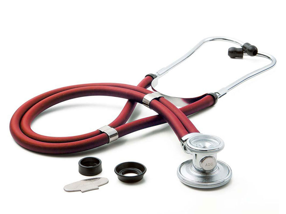 Adscope 641 Sprague Stethoscope