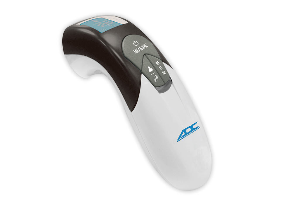 Medsource Non-Contact Infared Thermometer