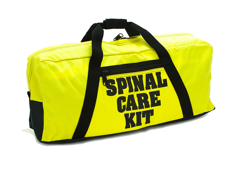 Spinal Care Kit Case