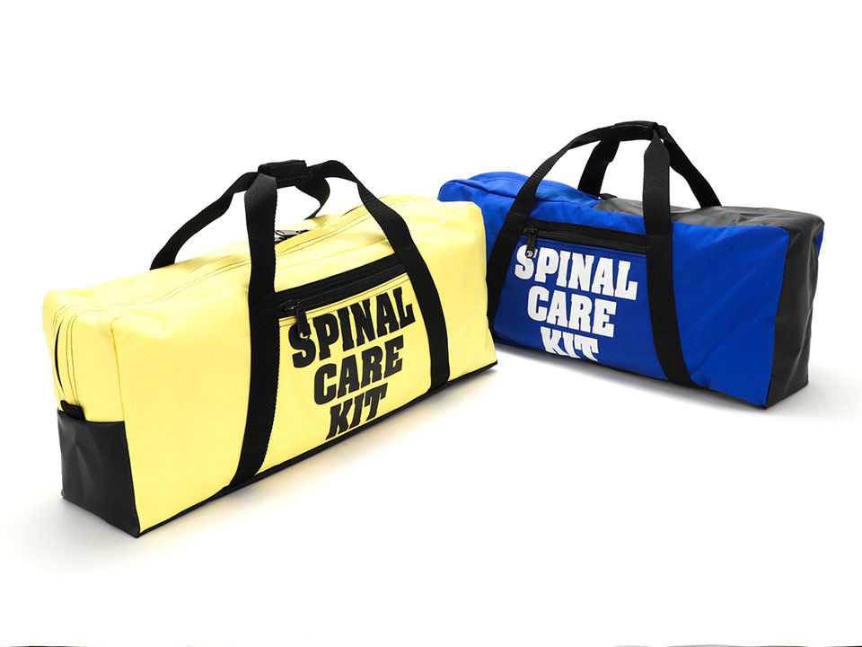 Spinal Care Kit Case