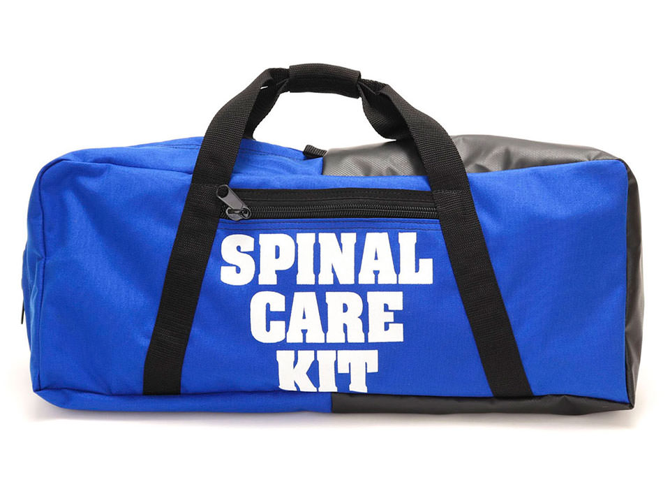 Spinal Care Kit Case
