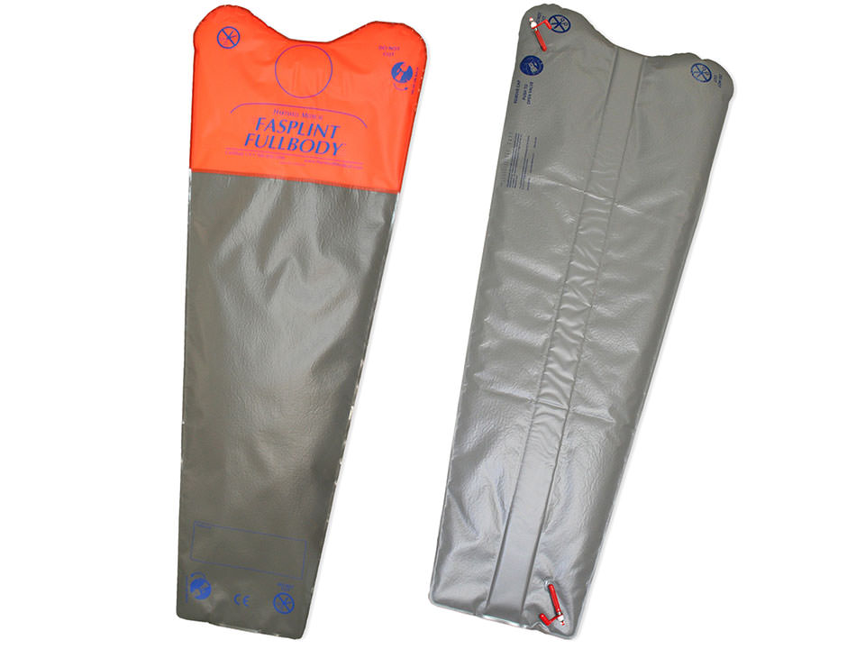 Hartwell FASPLINT FULLBODY Vacuum Splint