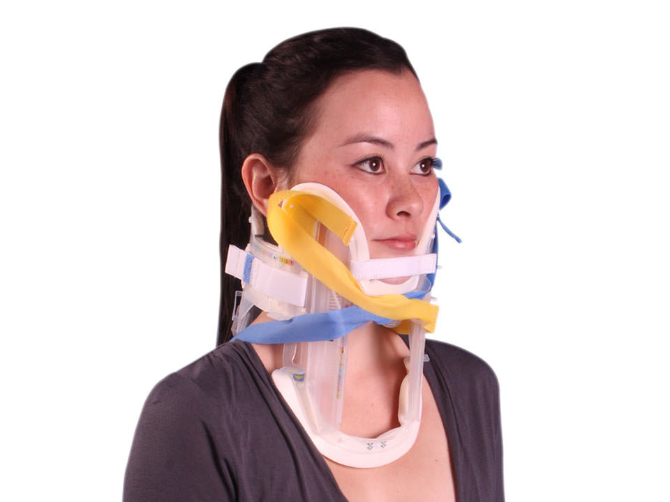 XCollar PLUS Cervical Splint