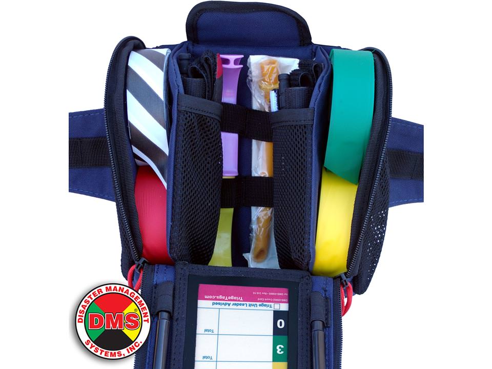 DMS Compact Triage Ribbon Kit