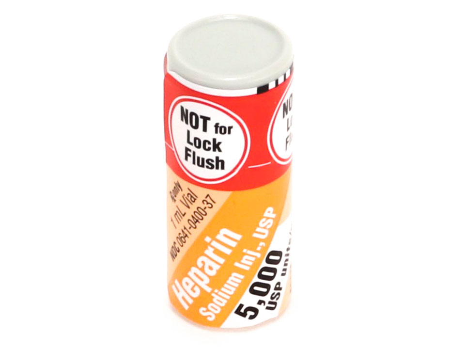 Heparin Sodium
