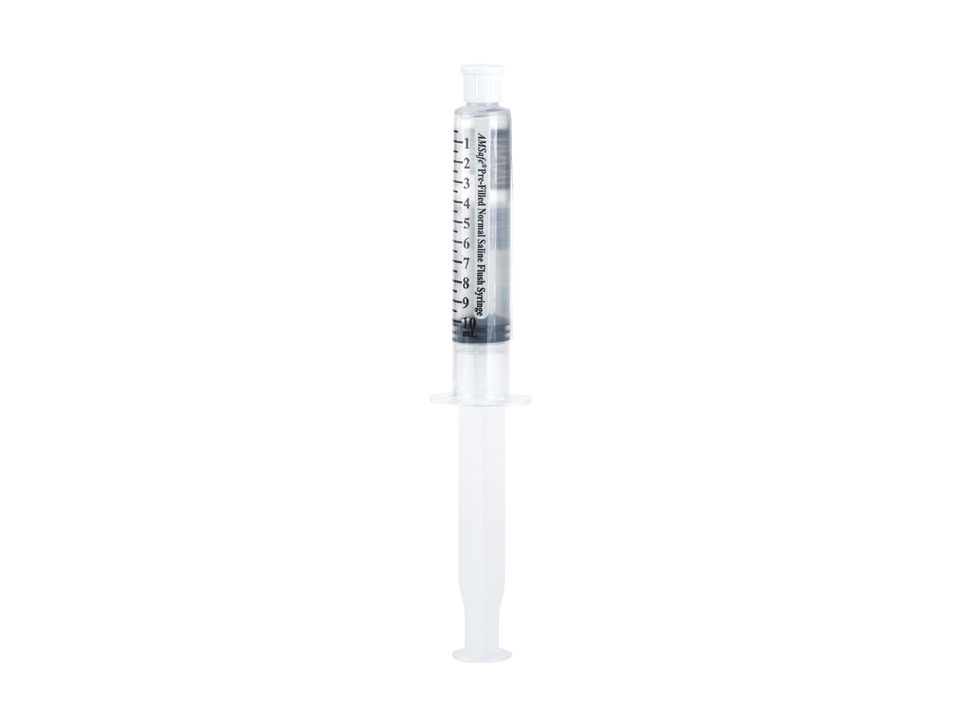 Amsino Saline Flushes