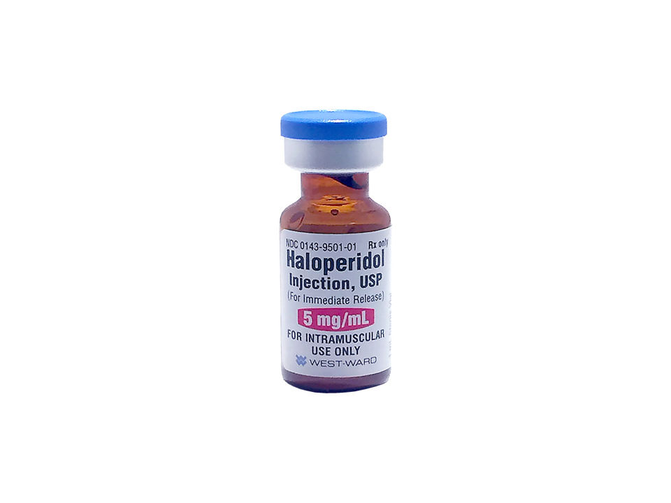 Haloperidol