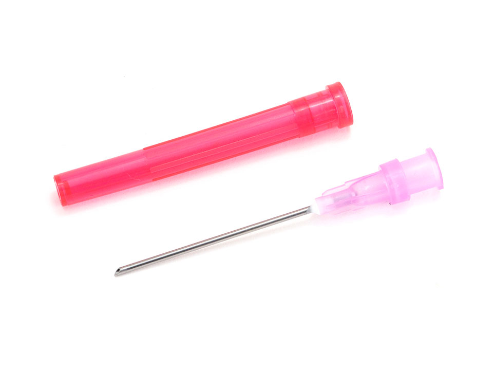 Filter Needles and Filter Straw