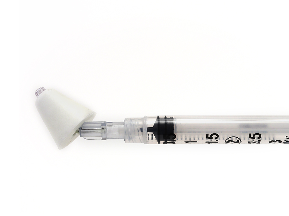 MAD Mucosal Atomization Device | Life-Assist