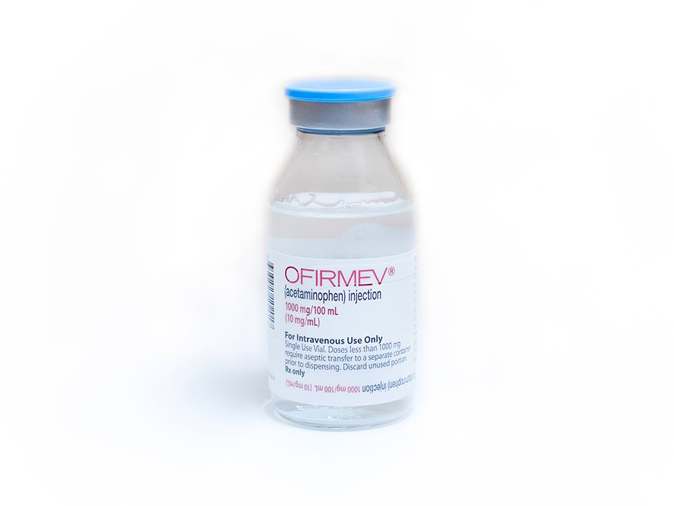 Acetaminophen LifeAssist