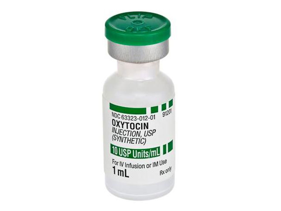 Oxytocin