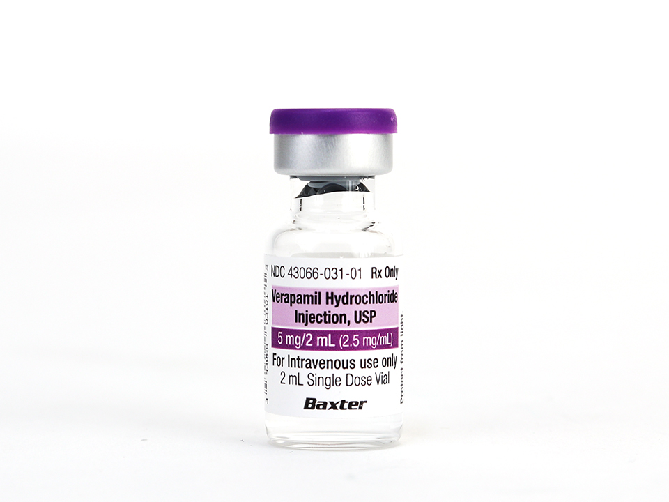 Verapamil