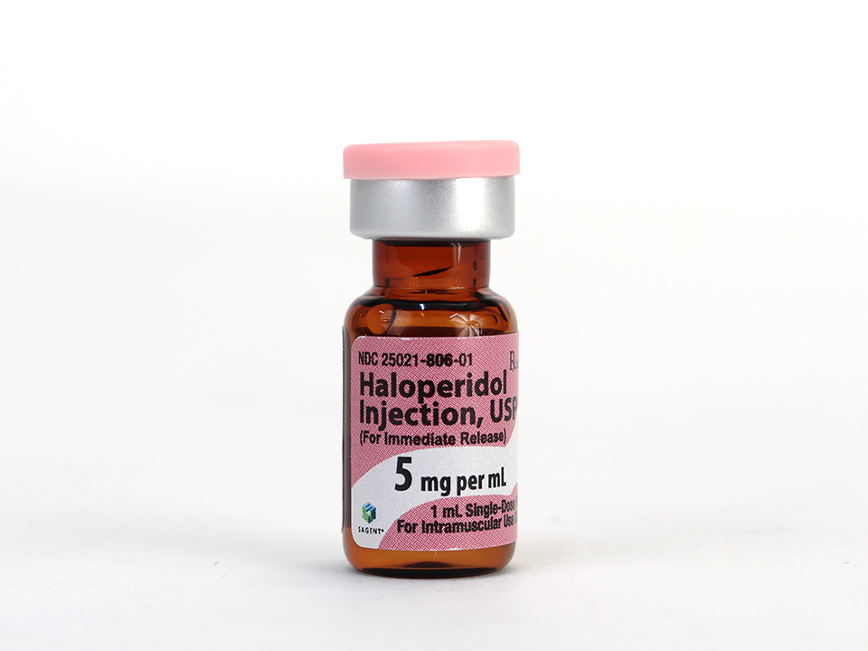 Haloperidol
