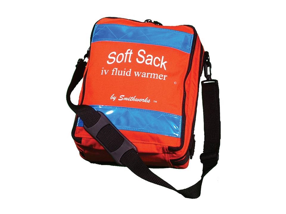 SOFT SACK IV Fluid Warmer