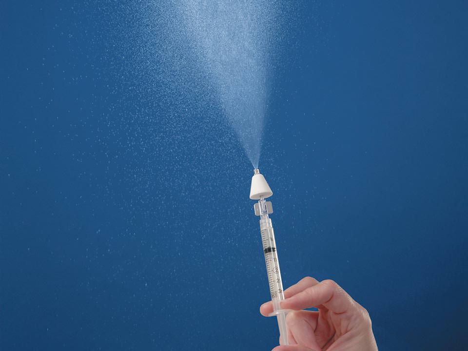 MAD Mucosal Atomization Device | Life-Assist