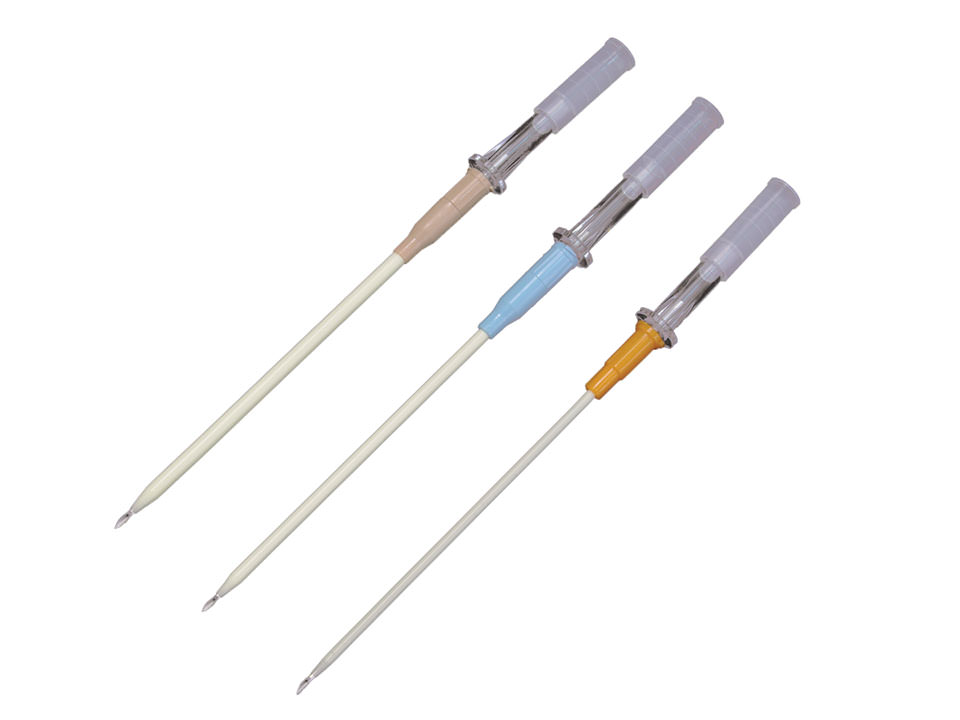 BD ANGIOCATH I.V. Catheters, 10ga, 12ga, 14ga