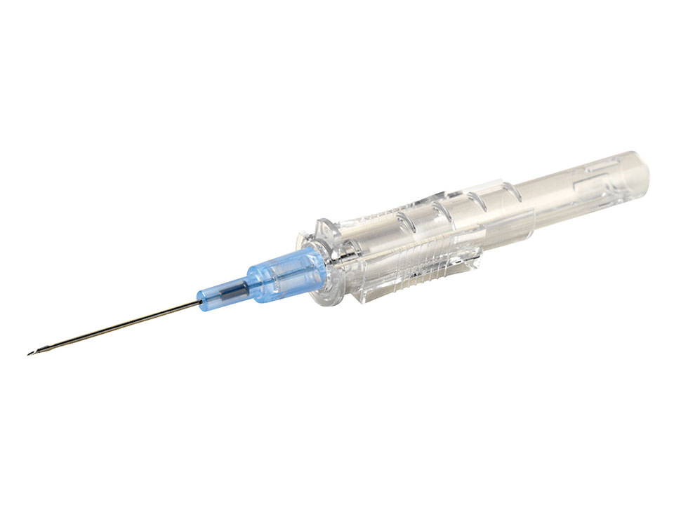 PROTECTIV I.V. Catheters